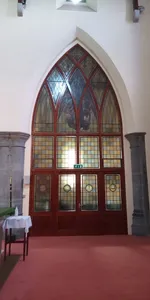 Church of the Assumption