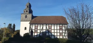 Evangelische Kirche