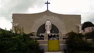 St. Francis de Sales Cathedral