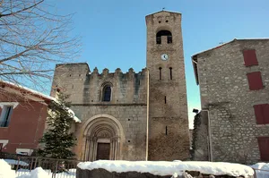Church of St. Mary