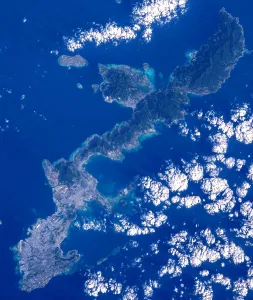Okinawa