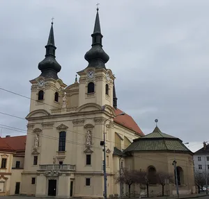 Church of the Assumption of the Virgin Mary