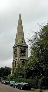 Church of St Saviour