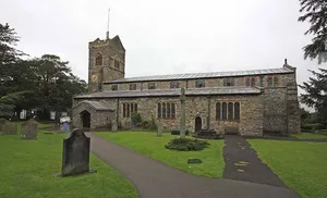 St Martin's Church, Bowness-on-Windermere