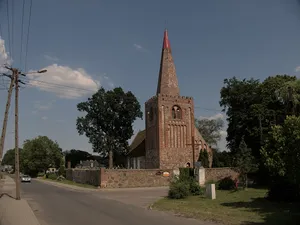 Dorfkirche Nowielin