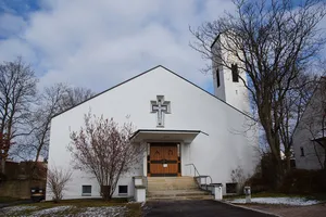 Auferstehungskirche