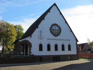 Neuapostolische Kirche