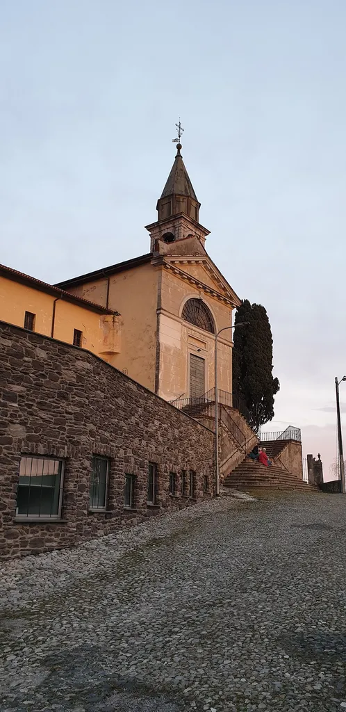 chiesa di San Martino