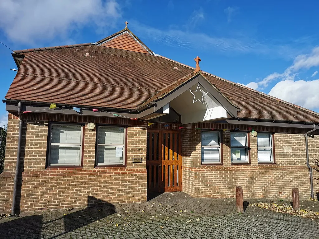 St Paul's Church Luton