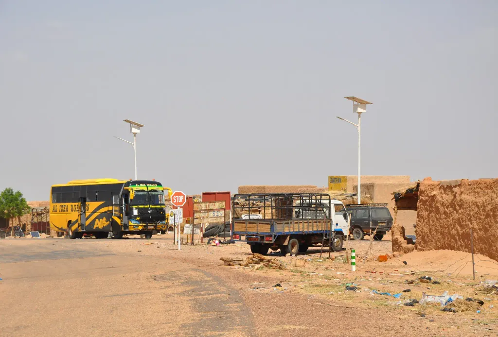 Mararaba