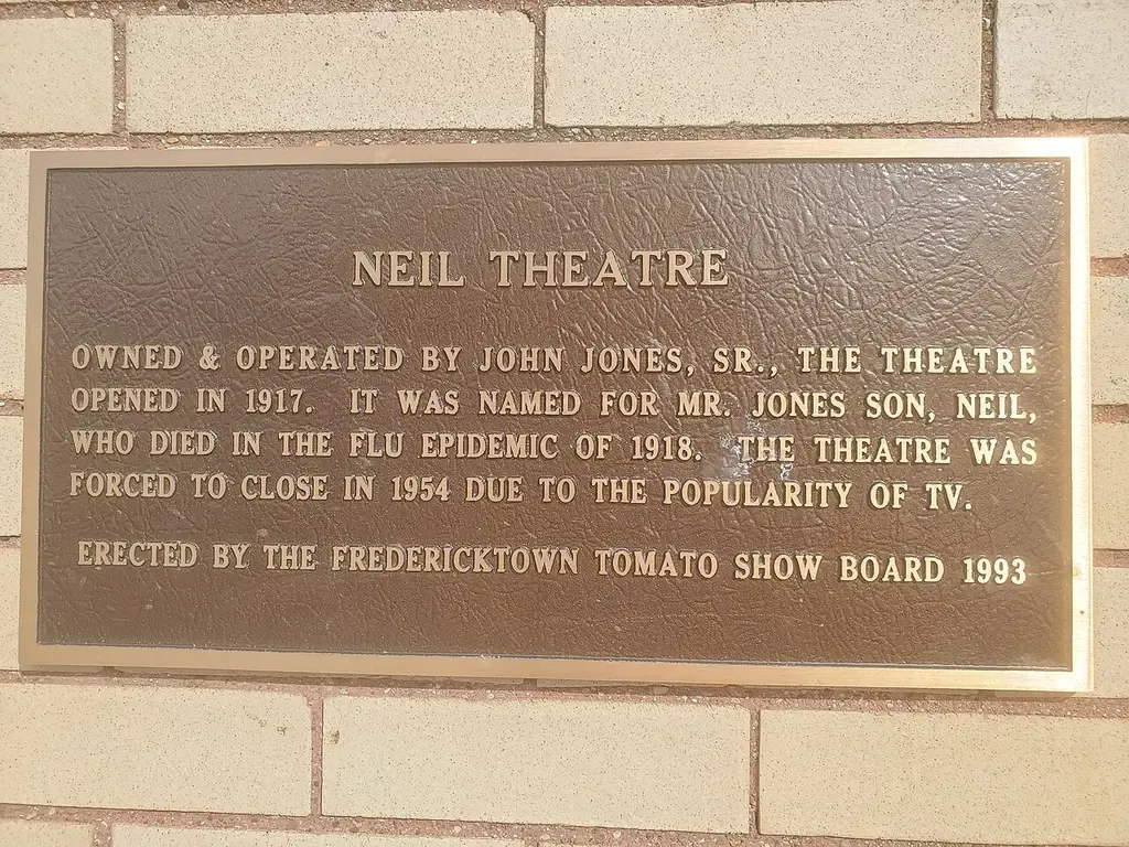 Neal Theatre