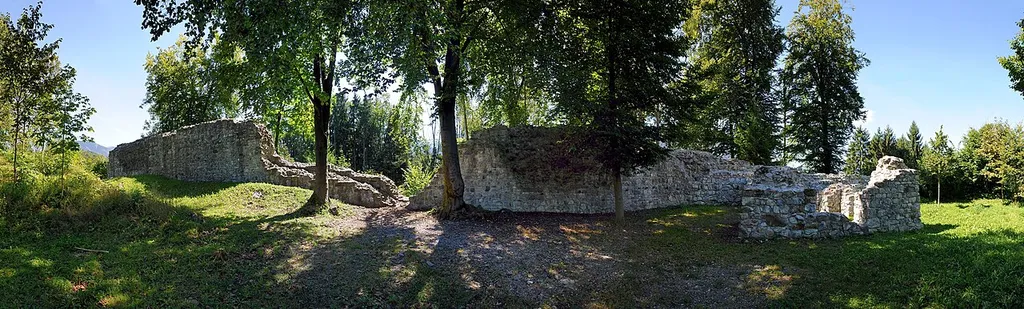 Ruin Sigberg