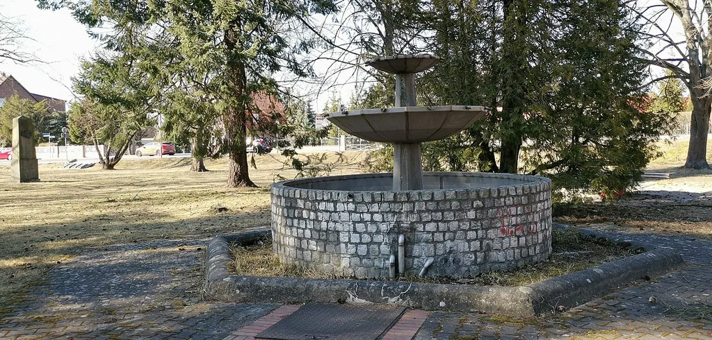 Brunnen