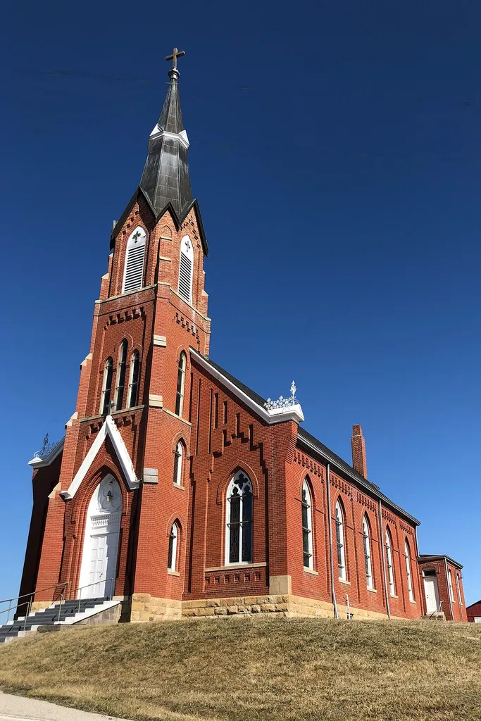 St. Mary's Catholic Church