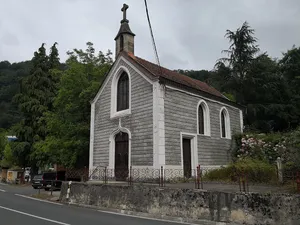 Church of San Luis