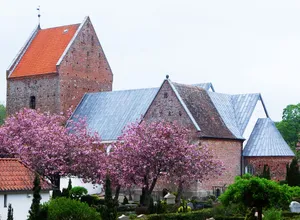 Marie Magdalene Kirke
