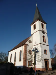 St. Martin