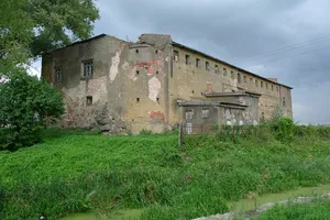 Labiau Castle