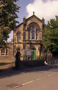 United Reformed Church