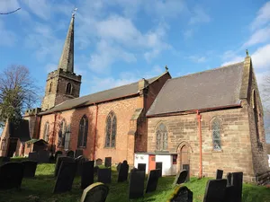 Church of St Giles