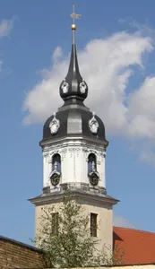 St. Nikolaus Pretzsch