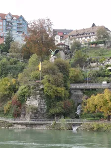 Burg Laufenburg