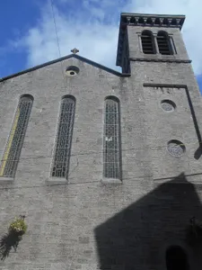 Saint Michael's Catholic Church