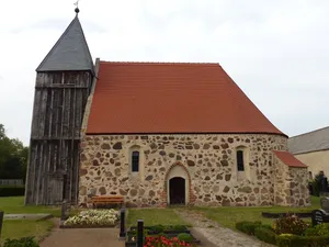 Kirche Böddenstedt