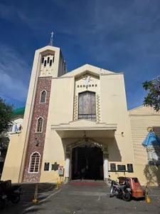 Sampaloc Church
