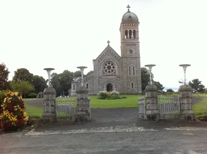 St Peter and St Paul's Church