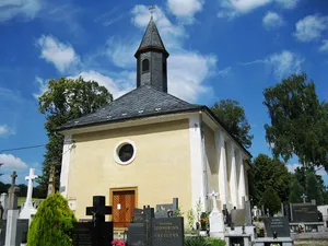 Church of Saint Mary Magdalene