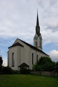 Reformed Church