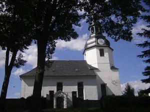 Protestant Church (Jonaswalde)
