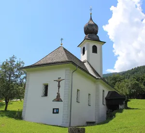 Filialkirche Dornbach