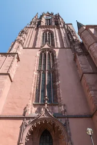 Dom / Kath. Pfarrkirche St. Bartholomäus