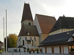 Saint Severin Church