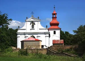 Church of the Visitation of Our Lady