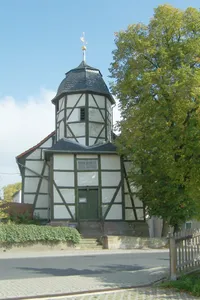 Protestant Church Horschlitt