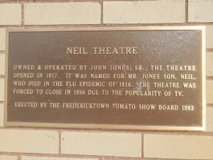 Neal Theatre
