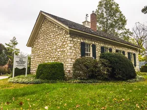 Des Peres Presbyterian Church