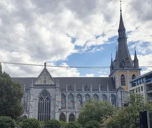 Liège Cathedral