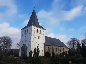 Skanderup Church