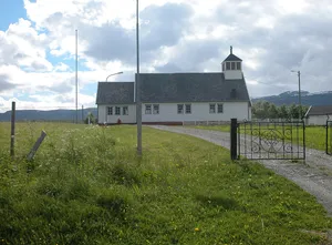 Sekkemo Church