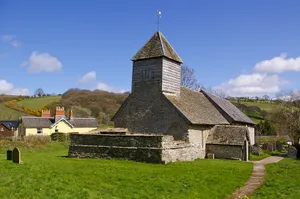 St Mary Magdalene's Church