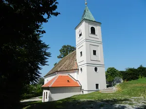 Kath. Pfarrkirche hll. Peter und Paul