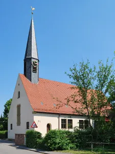 Wolfbuschkirche (Stuttgart-Weilimdorf)