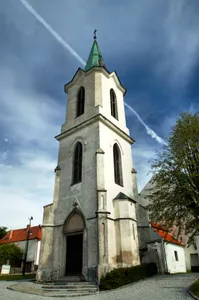 Church of Saints Peter and Paul