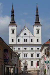 Sankt Xaver (Leoben)