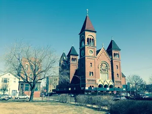 Saint Boniface Catholic Church