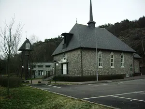 Nylöse Church